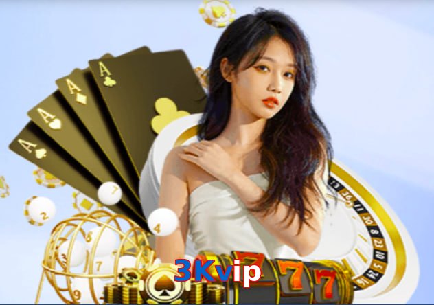 3Kvip game app for Pakistan players