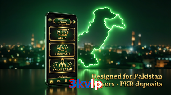 Main screen of 3Kvip pk page for PK players