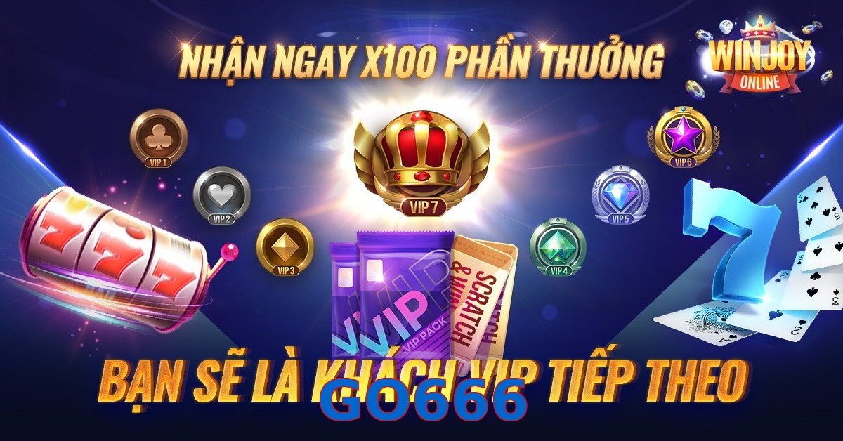 GO666